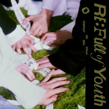 RE: Full of Youth