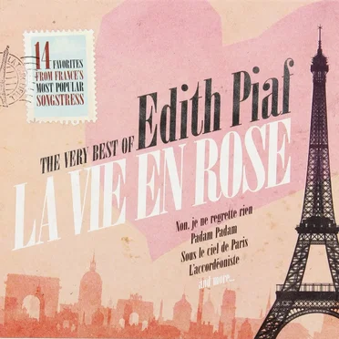 La Vie en rose