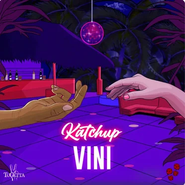 Vini by KatchUp - album cover