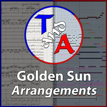 Golden Sun (Orchestral Arrangements)