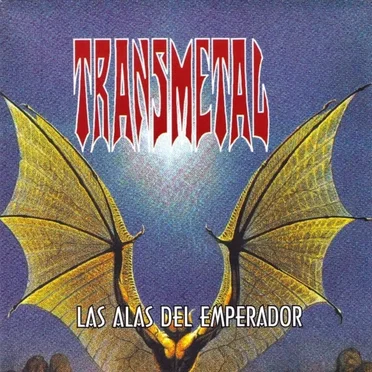 Las alas del emperador