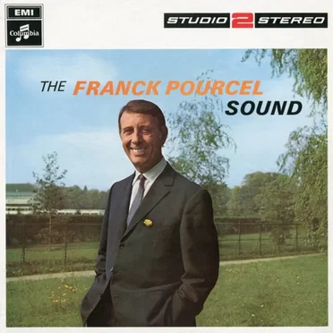 The Franck Pourcel Sound