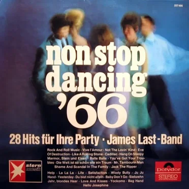 Non Stop Dancing ’66