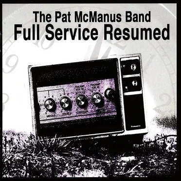 Pat McManus Band