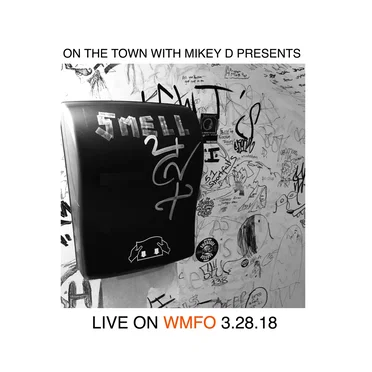 Live at WMFO 3.28.18