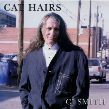 Cat Hairs by CJ Smith - album cover