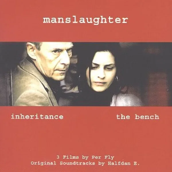 Manslaughter