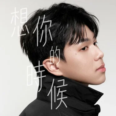 想你的時候