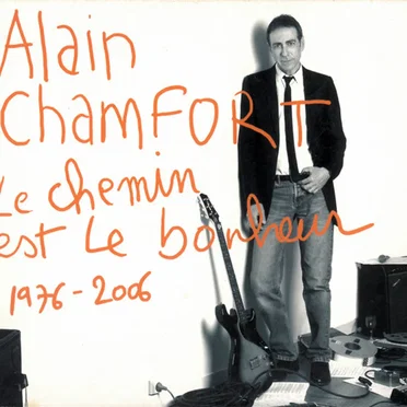 Le chemin est le bonheur : 1976-2006
