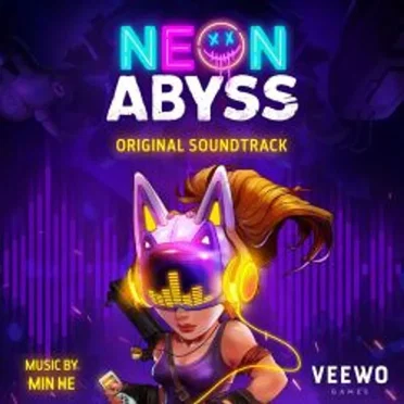 Neon Abyss Soundtrack