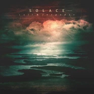 Call & Response by Solace - album cover