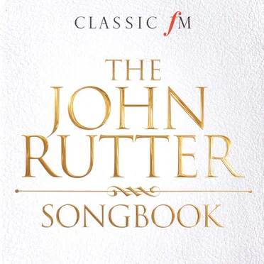 The John Rutter Songbook