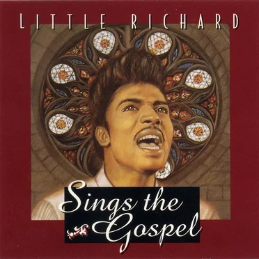 Little Richard Sings the Gospel