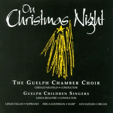 Guelph Chamber Choir