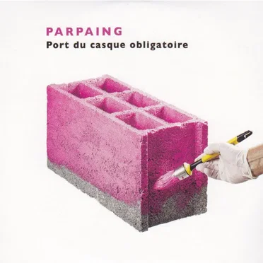Parpaing