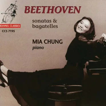 Sonatas and Bagatelles