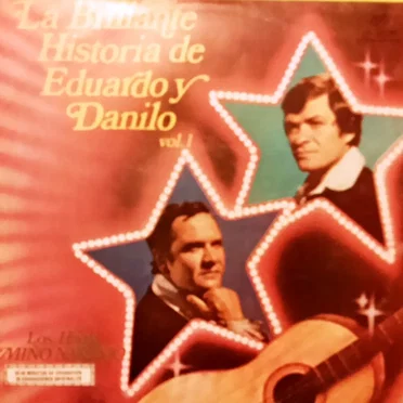 La Brillante Historia de Eduardo y Danilo
