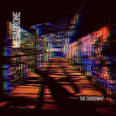 The Causeway by Megadrone - album cover