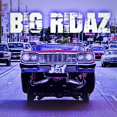 Big Ridaz