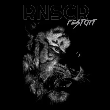 Renascer by Restart - album cover
