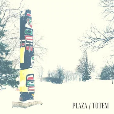 Totem by PLAZA - album cover