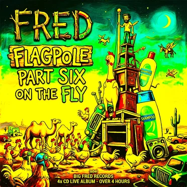 Fred