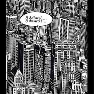 BD Music Presents Charlie Parker