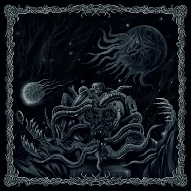 Cosmic Void Ritual