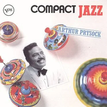 Compact Jazz: Arthur Prysock