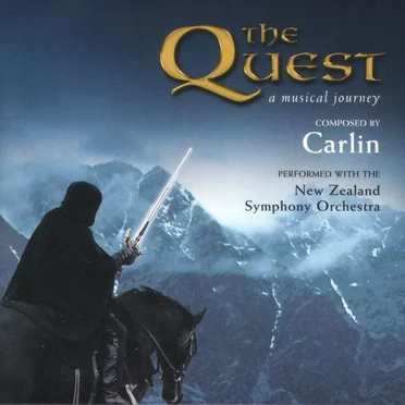 The Quest (New Zealand Symphony Orchestra)