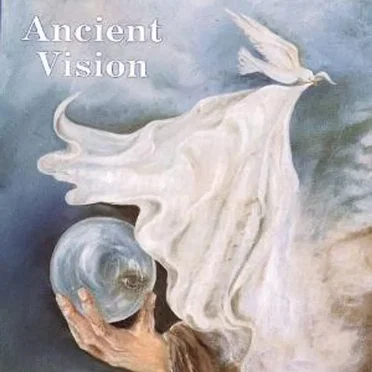 The Vision by Ancient Vision - album cover