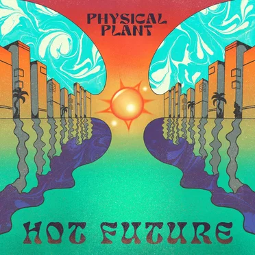 Physical Plant