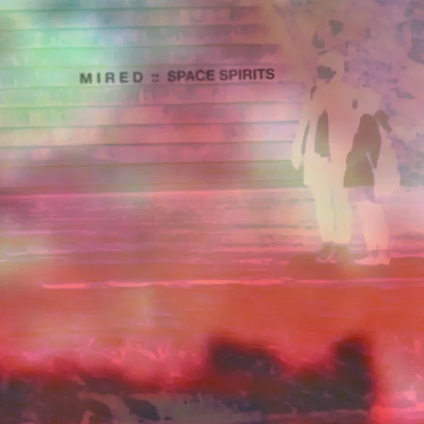 SPACE SPIRITS