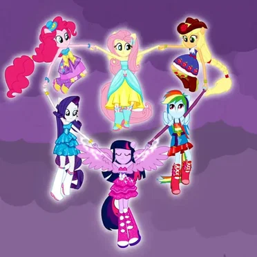 A Friend for Life (PonyFireStone remix)