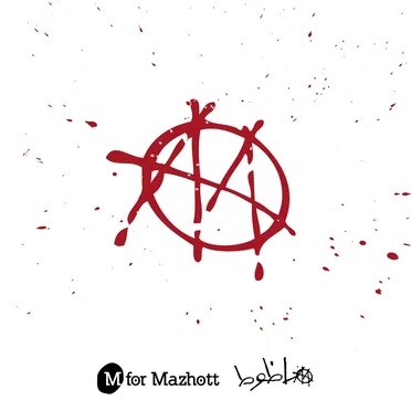 M for Mazhott by Mazhott - album cover