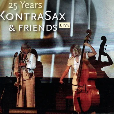 KontraSax