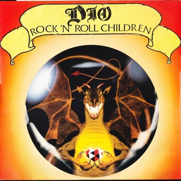 Rock ’n’ Roll Children