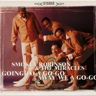 Going to a Go‐Go / Away We a‐Go‐Go