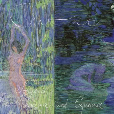 Songs of Innocence and Experience