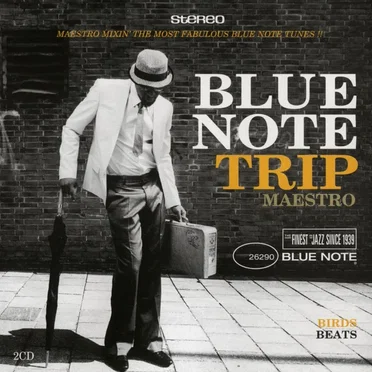 Blue Note Trip, Volume 7: Birds / Beats
