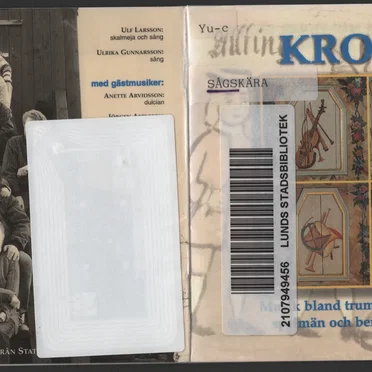 Krook!