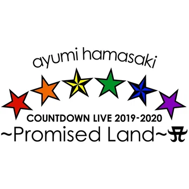 COUNTDOWN LIVE 2019–2020 〜Promised Land〜 A