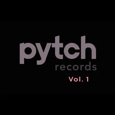 Pytch Records Vol. 1 by Various Artists - album cover