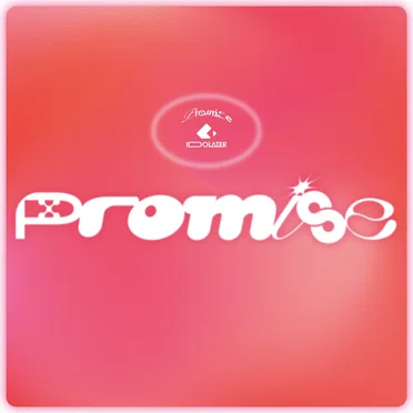 Promise by IDOLATER - album cover