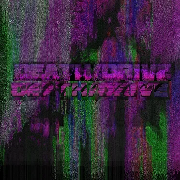 C:Death/Drive by GRIME FOUNDATION - album cover