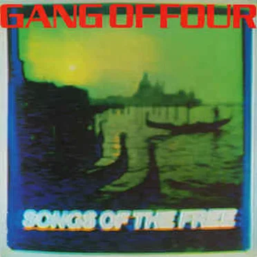 Songs of the Free