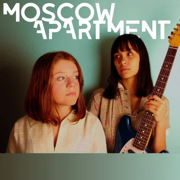 Annie by Moscow Apartment - album cover