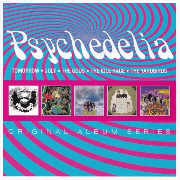 Psychedelia
