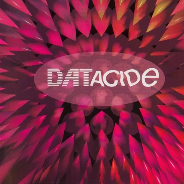 Datacide