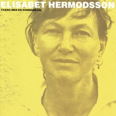 Elisabet Hermodsson